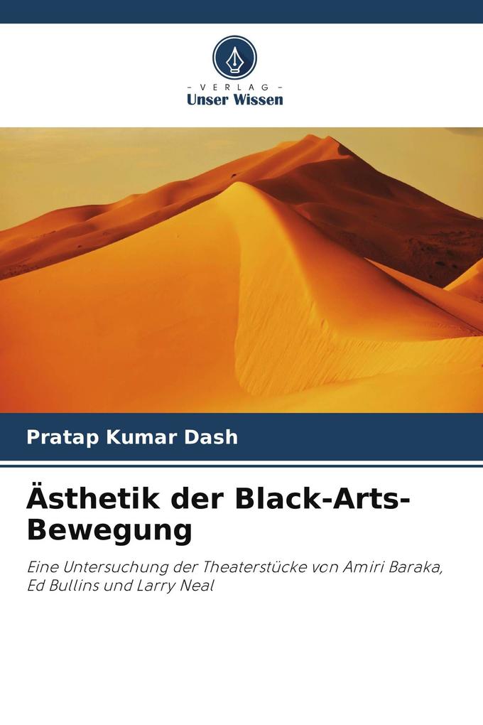 Ästhetik der Black-Arts-Bewegung
