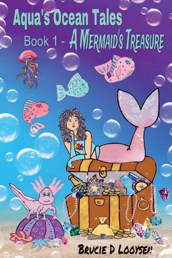 A Mermaid's Treasure