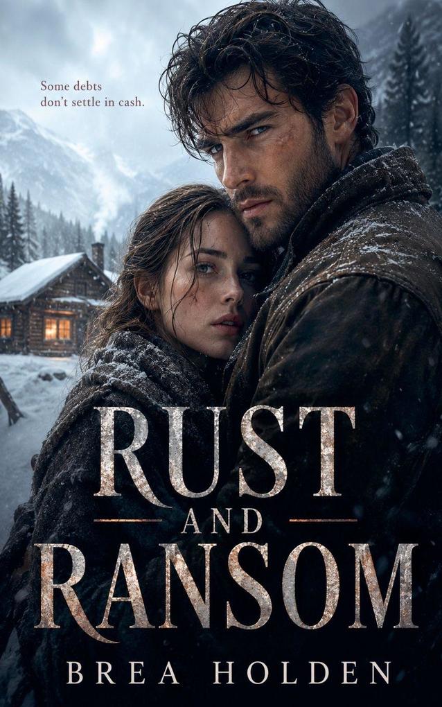 Rust and Ransom