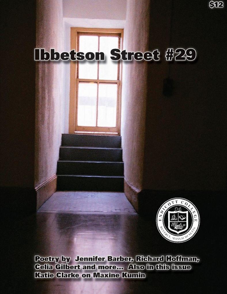 Ibbetson Street #29