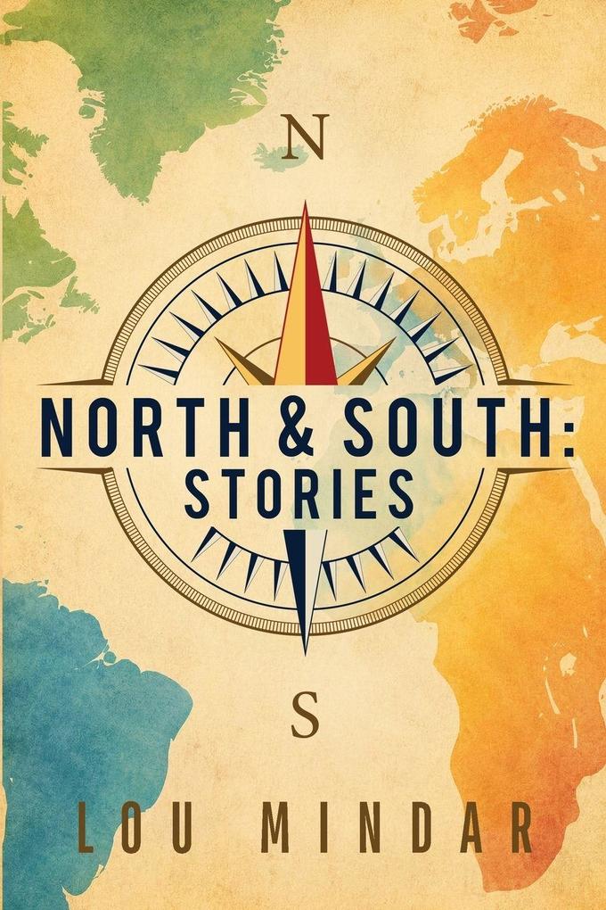 North & South