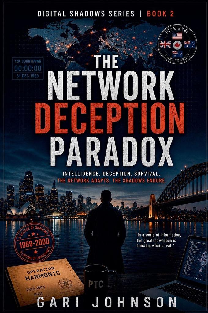 The Network Deception Paradox