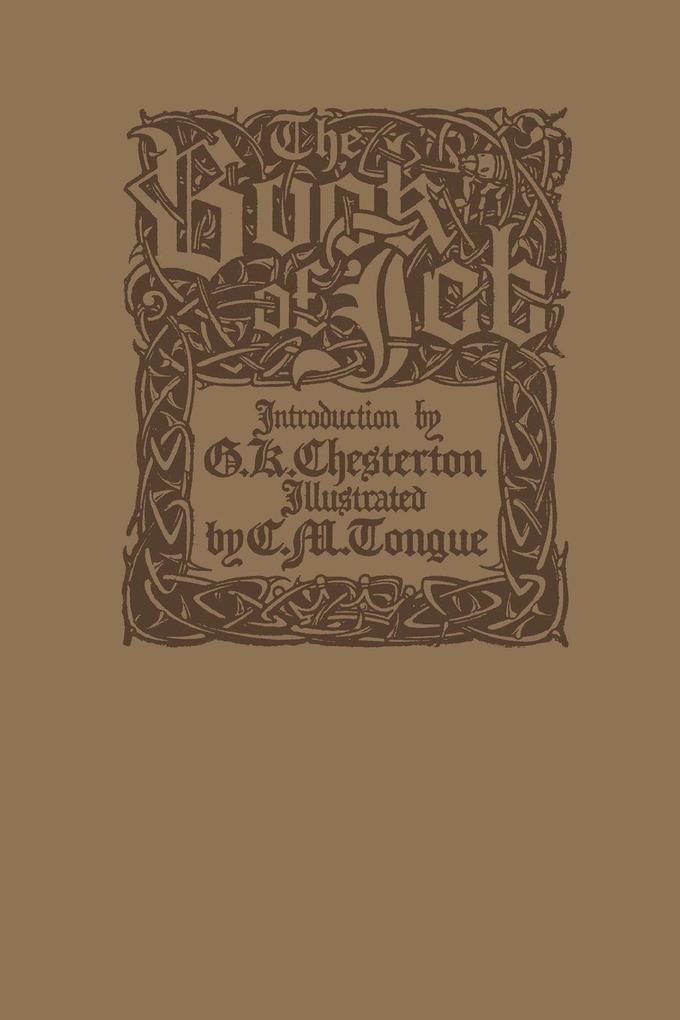 The Book of Job