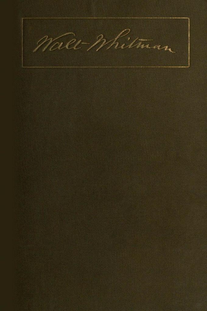 Leaves of Grass