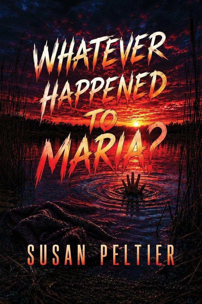 WHATEVER HAPPENED TO MARIA?