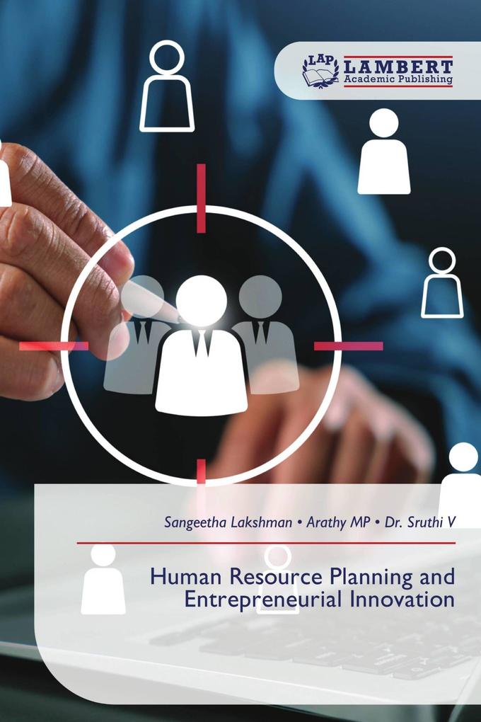 Human Resource Planning and Entrepreneurial Innovation