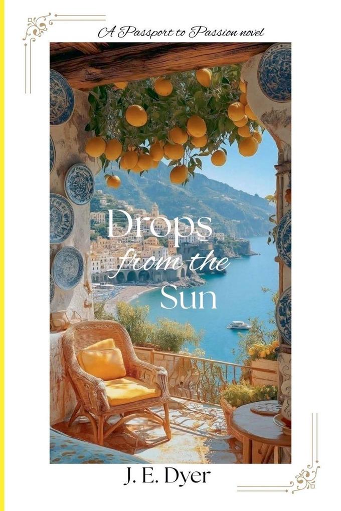 Drops from the Sun