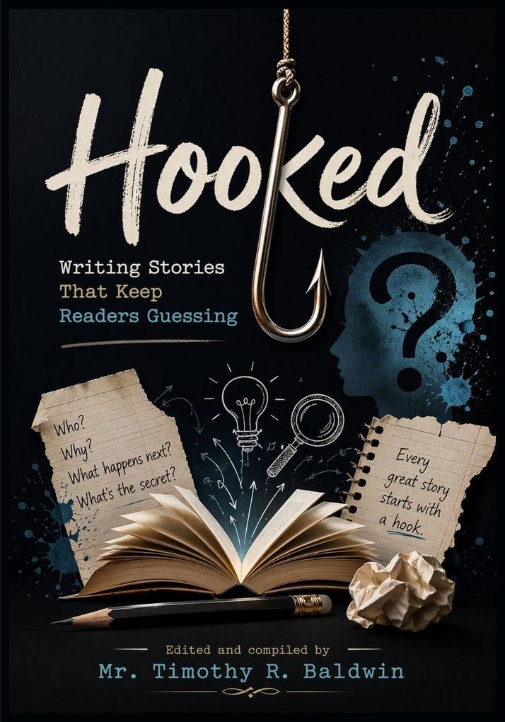 Hooked