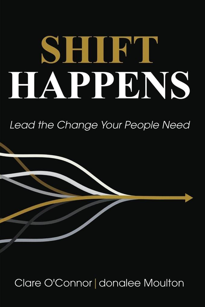 Shift Happens