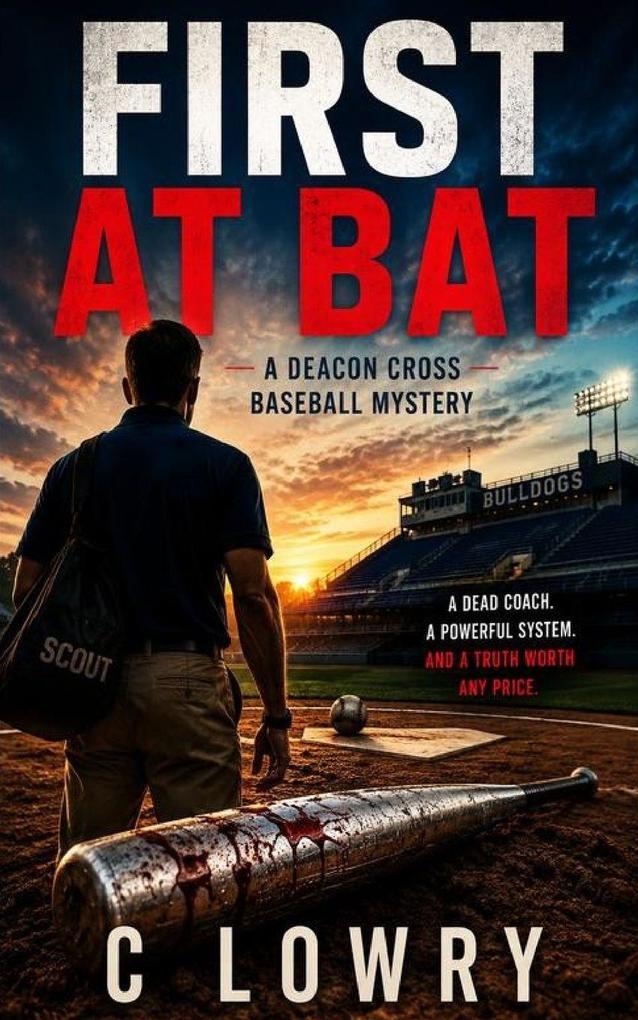 First At Bat