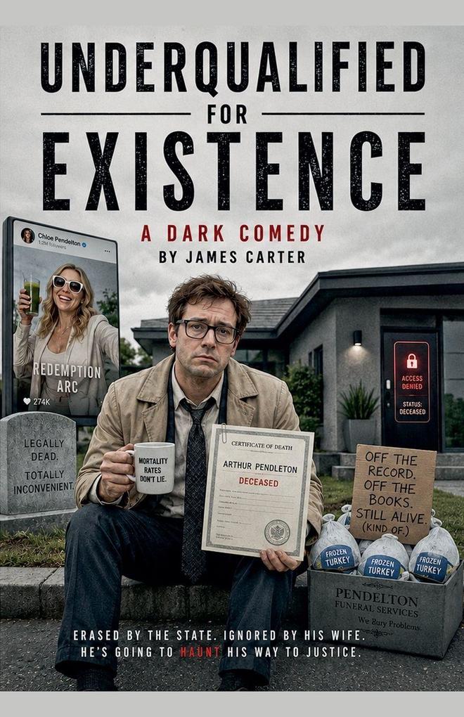 Underqualified for Existence