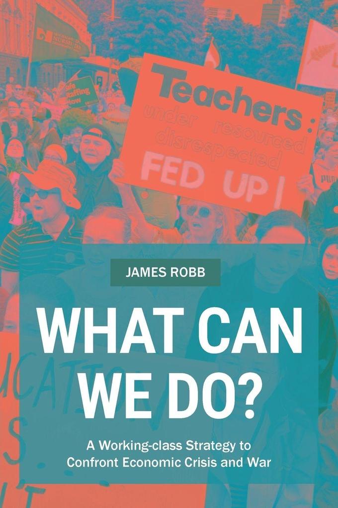 What Can We Do?