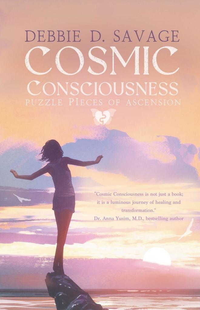 Cosmic Consciousness