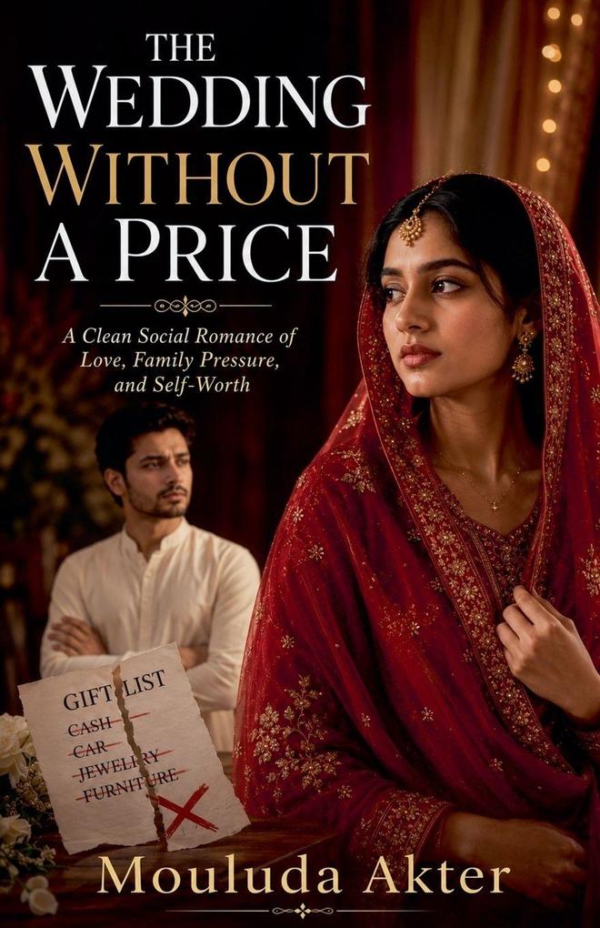 The Wedding Without a Price