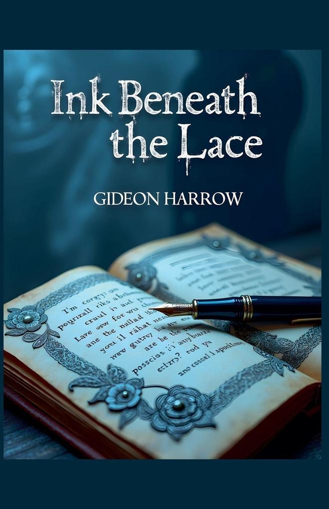 Ink Beneath the Lace