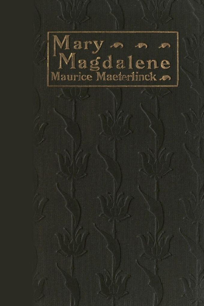 Mary Magdalene
