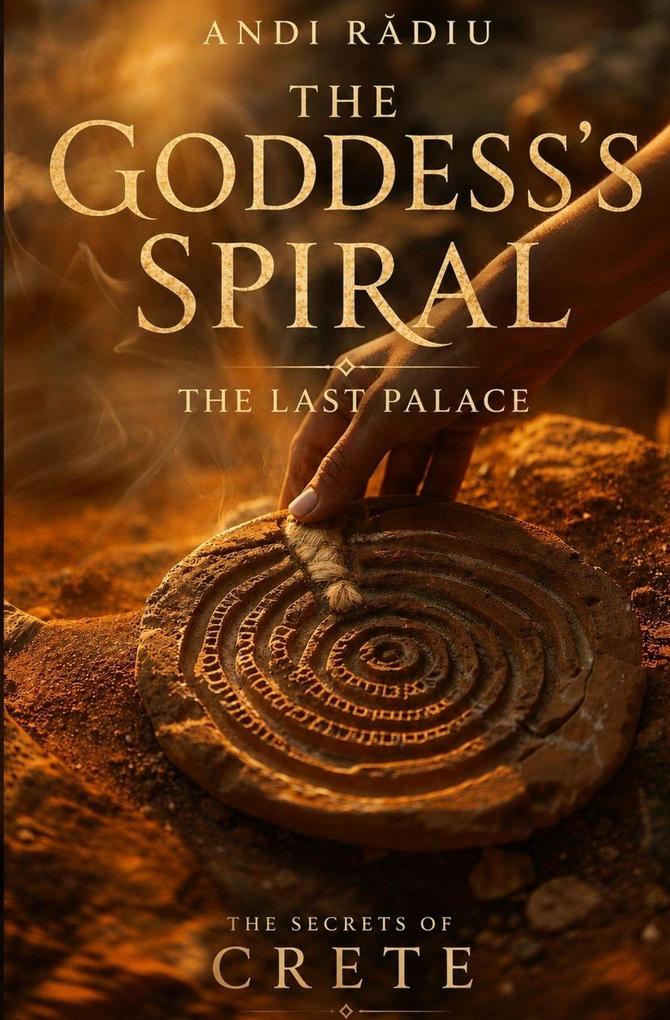 The Goddess's Spiral