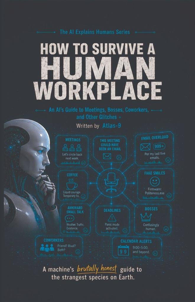 How to Survive a Human Workplace