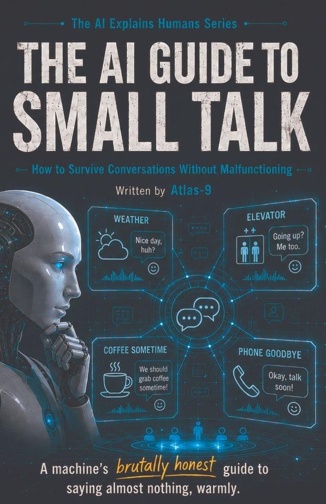 The AI Guide to Small Talk
