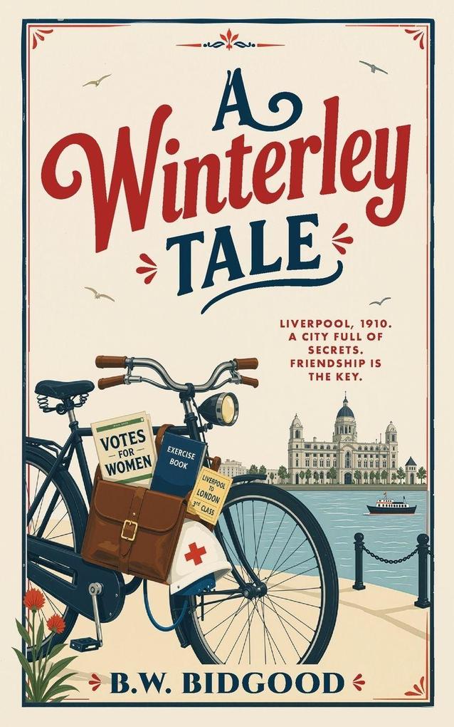 A Winterley Tale