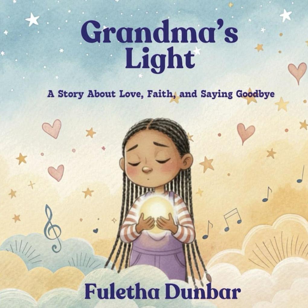 GRANDMA'S LIGHT
