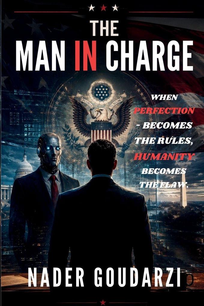 The Man In Charge