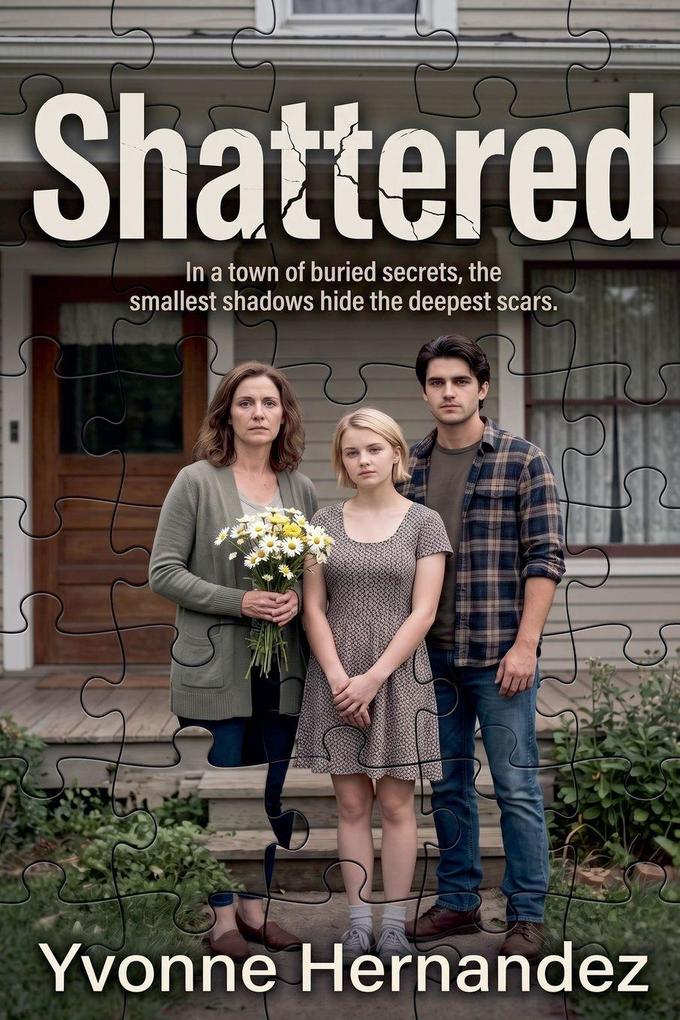 Shattered