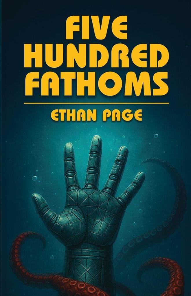500 Fathoms