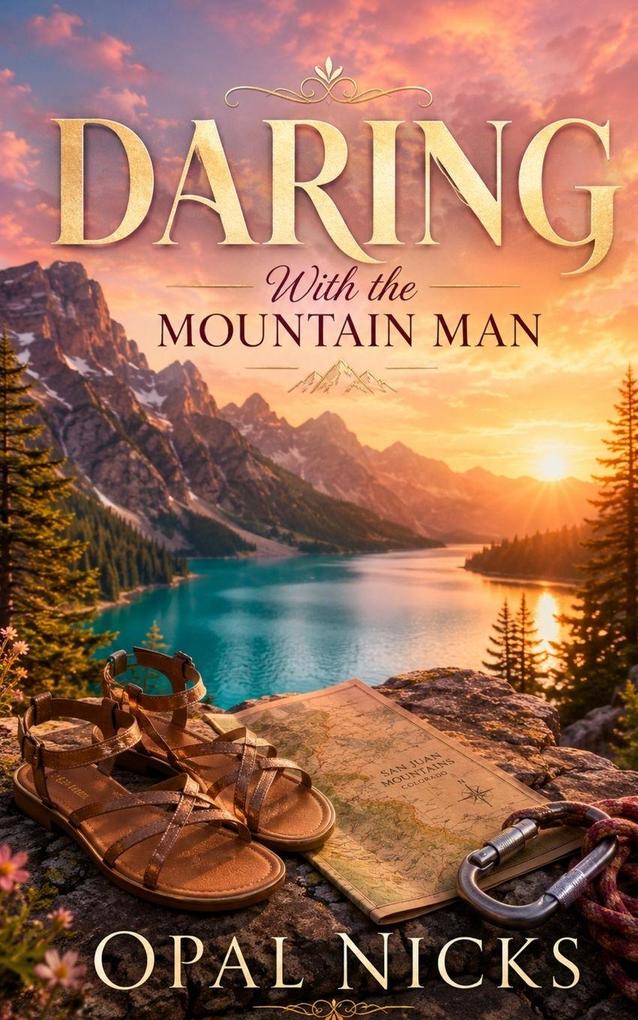 Daring With The Mountain Man