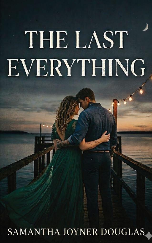 The Last Everything