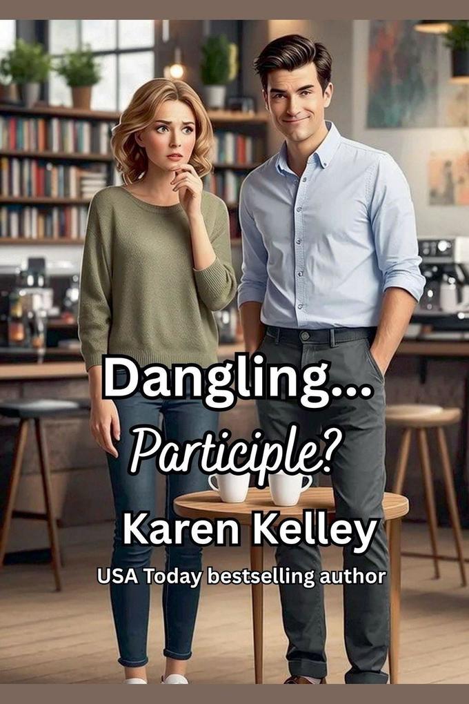Dangling Participle