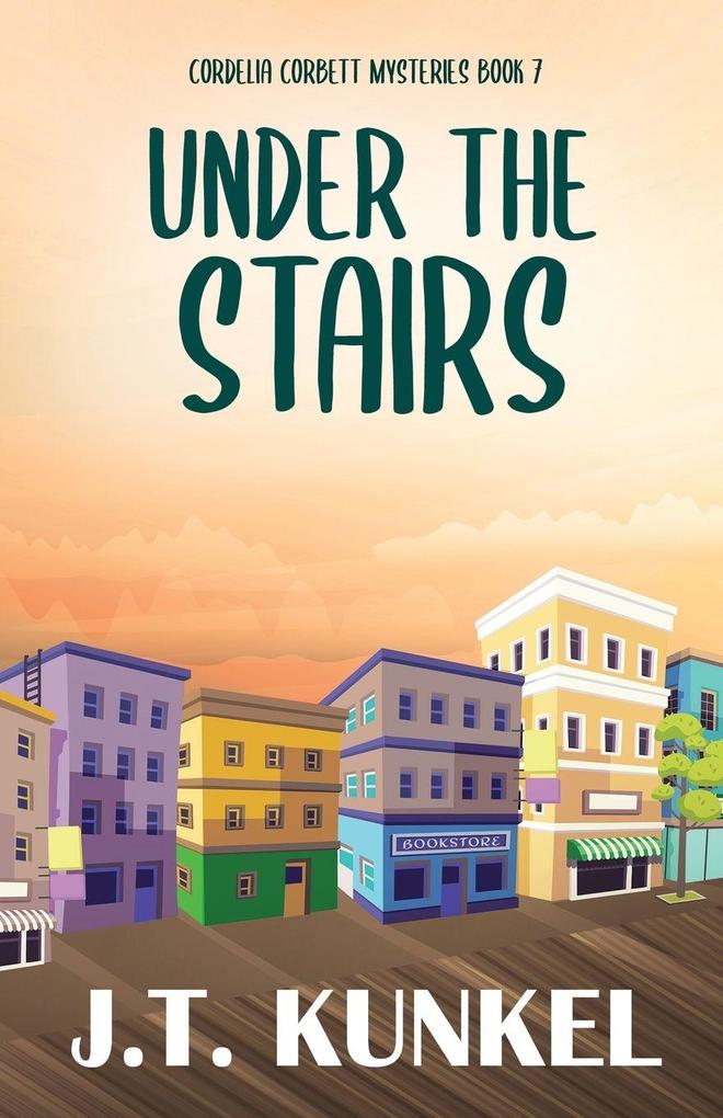 Under the Stairs