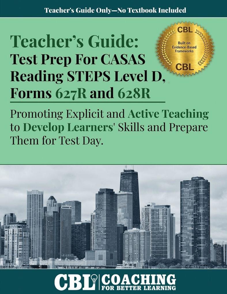 Teacher's Guide