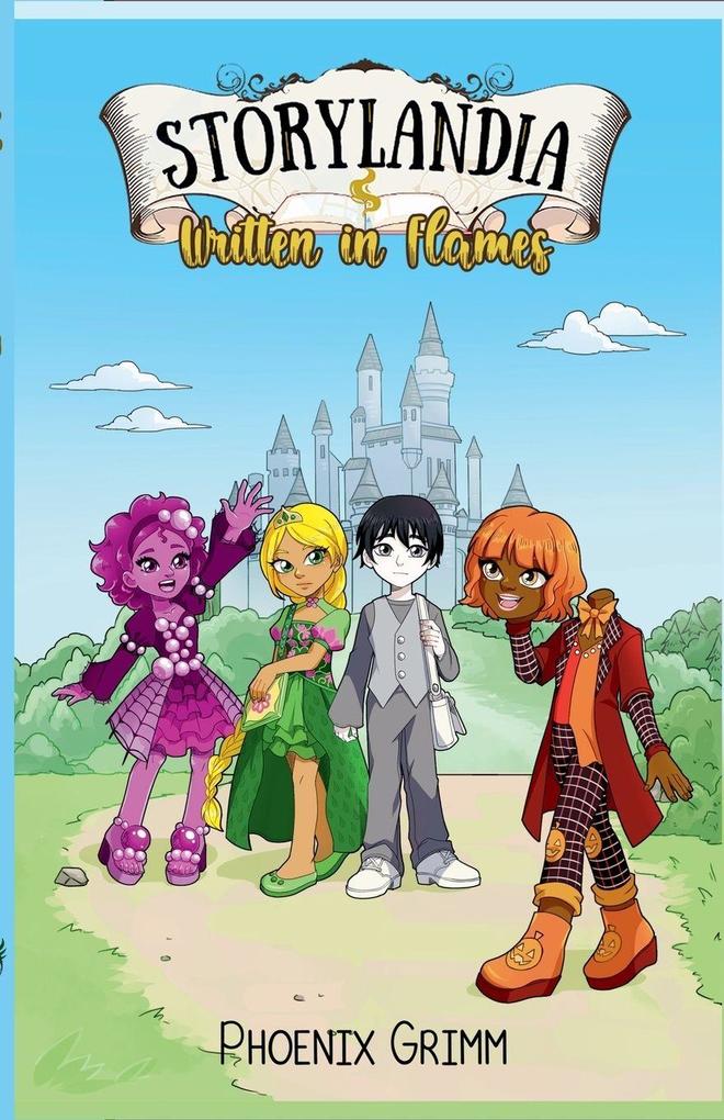 Storylandia