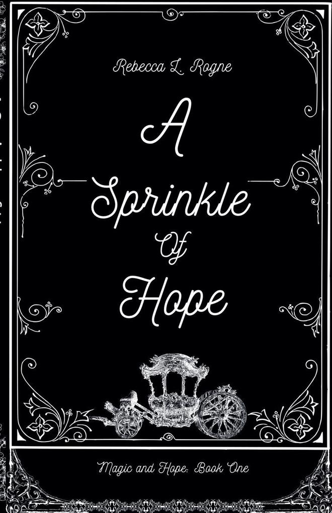 A Sprinkle of Hope