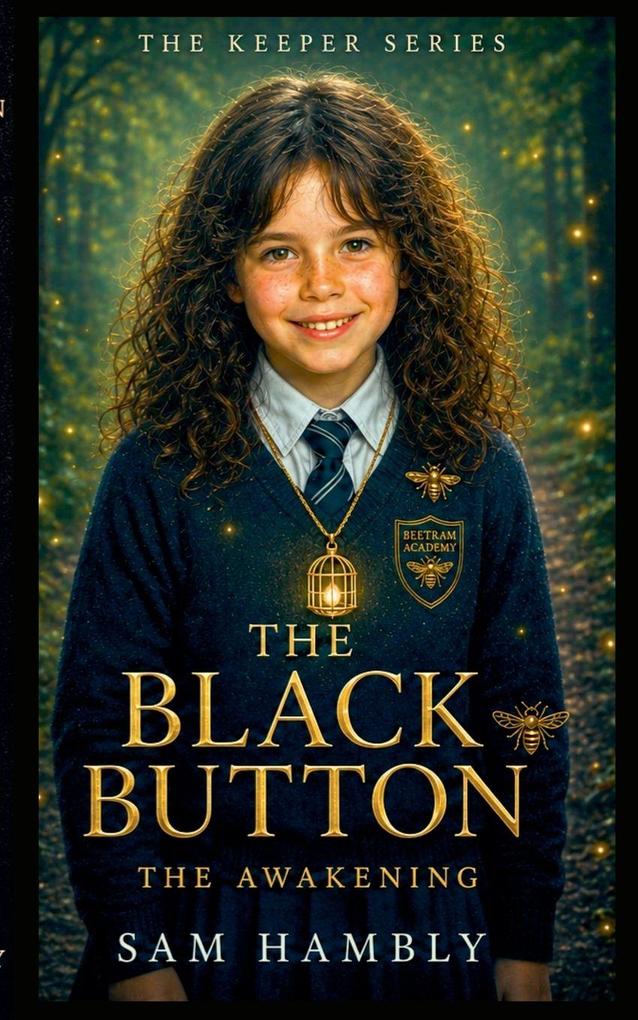 THE BLACK BUTTON - THE AWAKENING