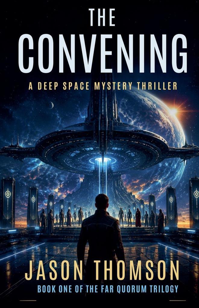 The Convening