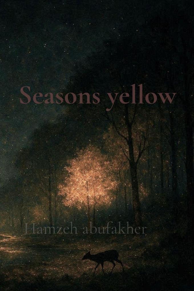 Seasons yellow