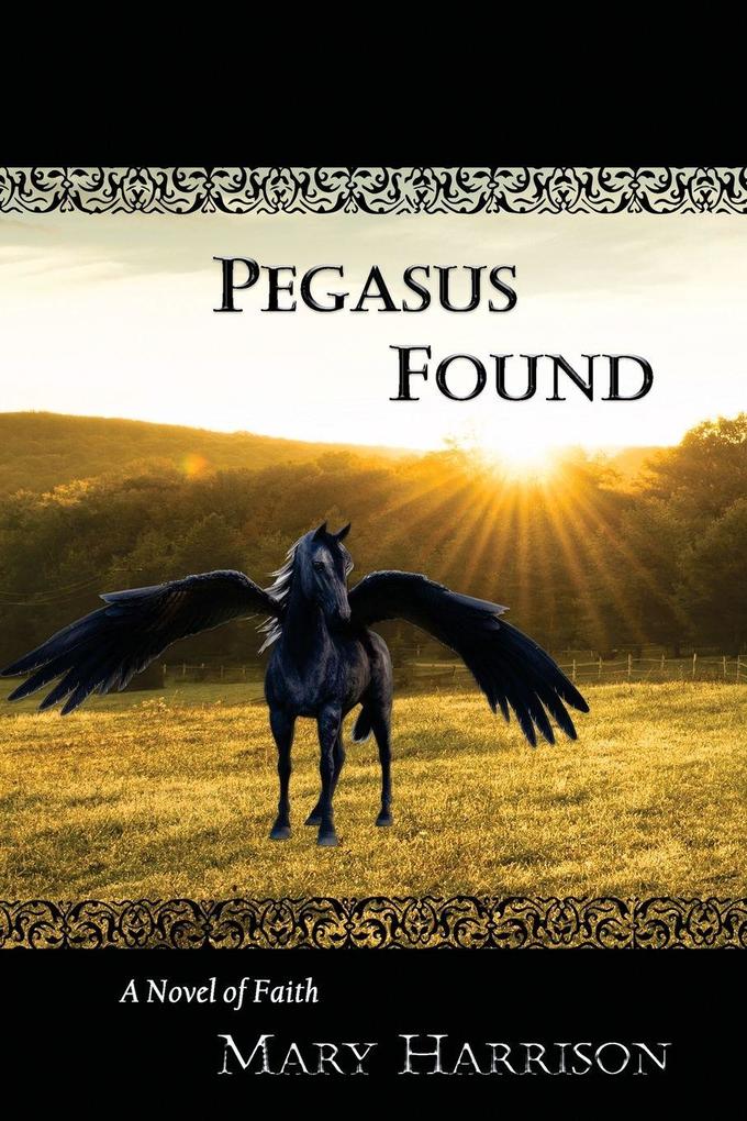Pegasus Found