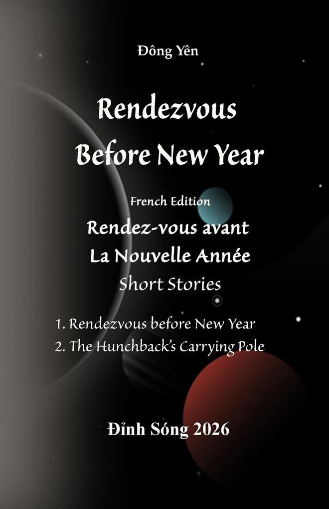 Rendezvous before New Year