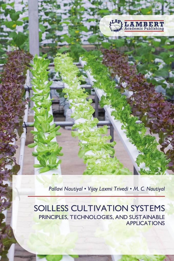 SOILLESS CULTIVATION SYSTEMS