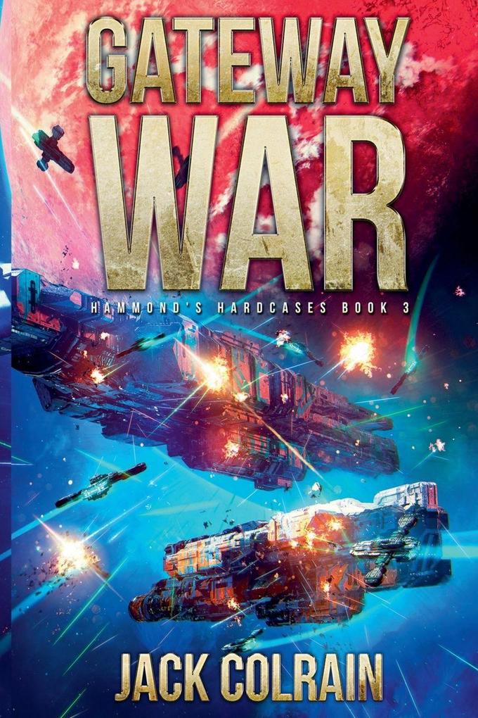 Gateway War