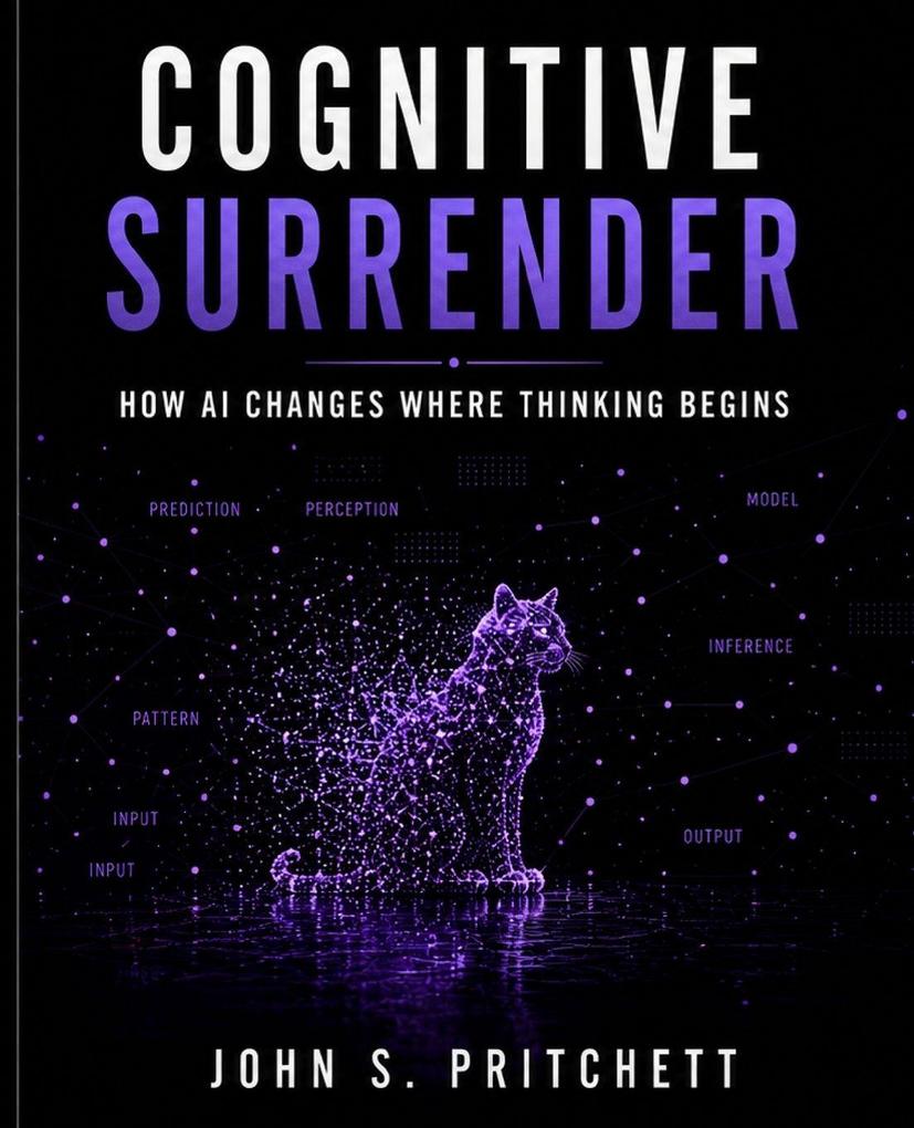 Cognitive Surrender