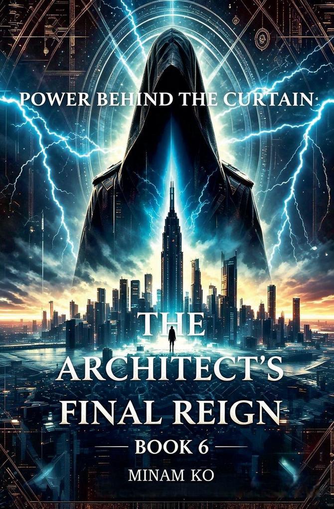Power Behind the Curtain