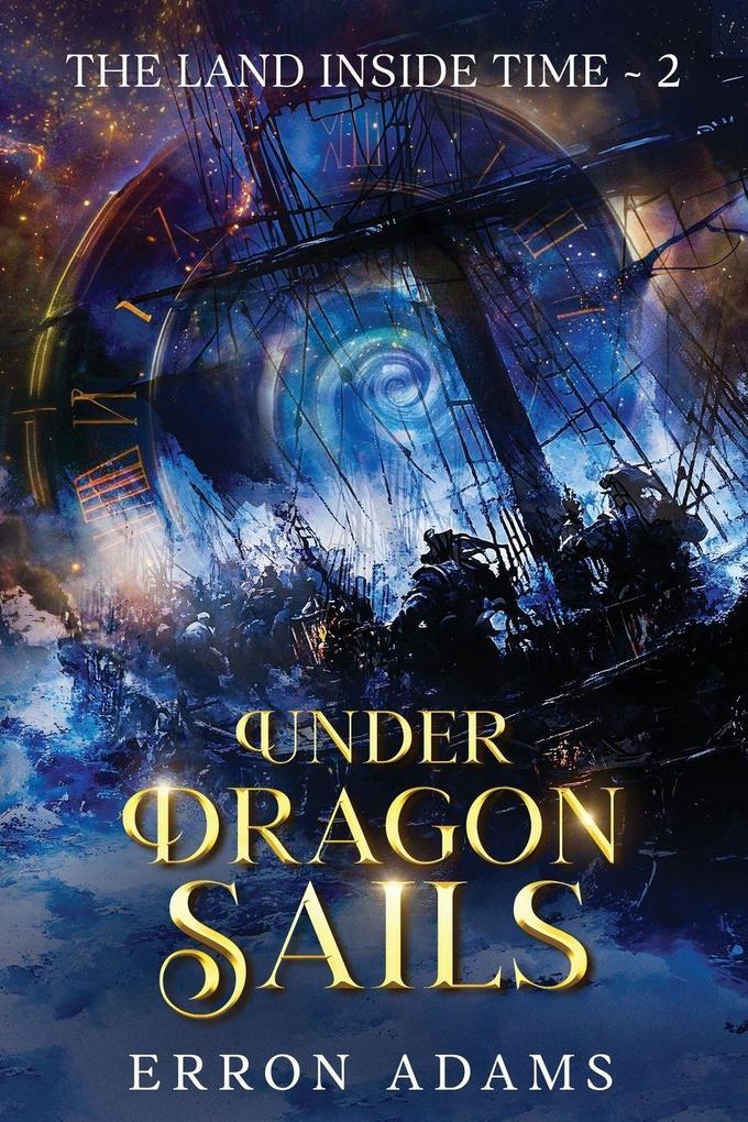 Under Dragon Sails