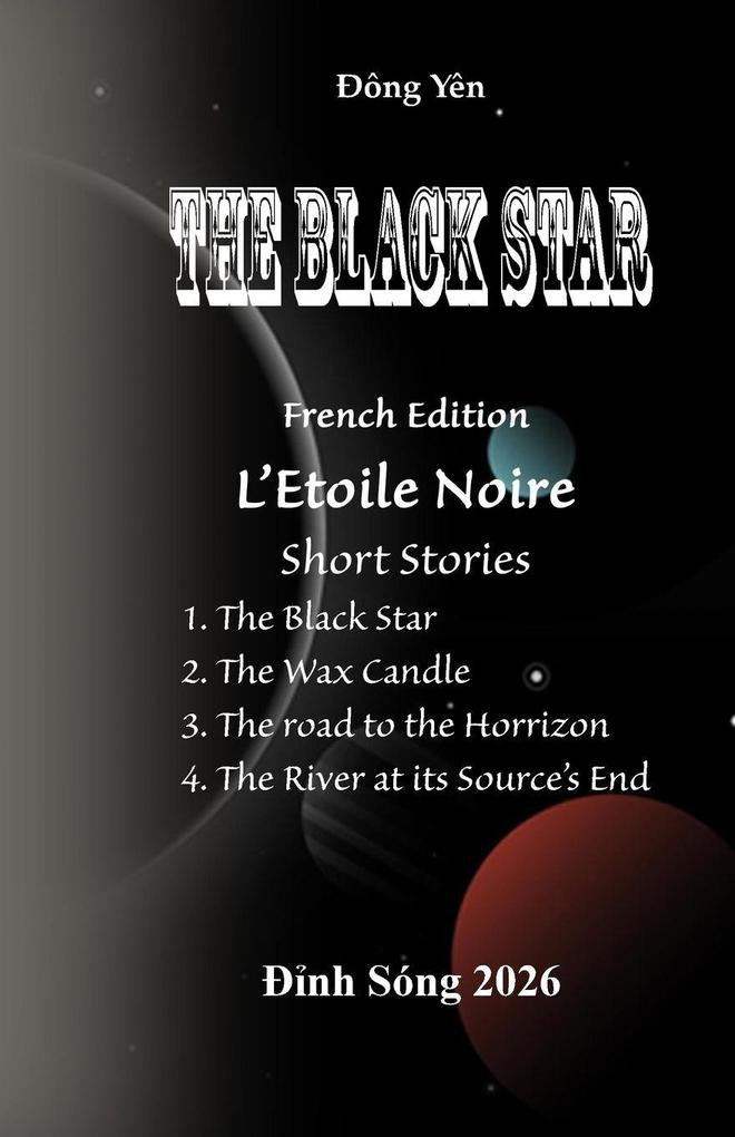Black Star