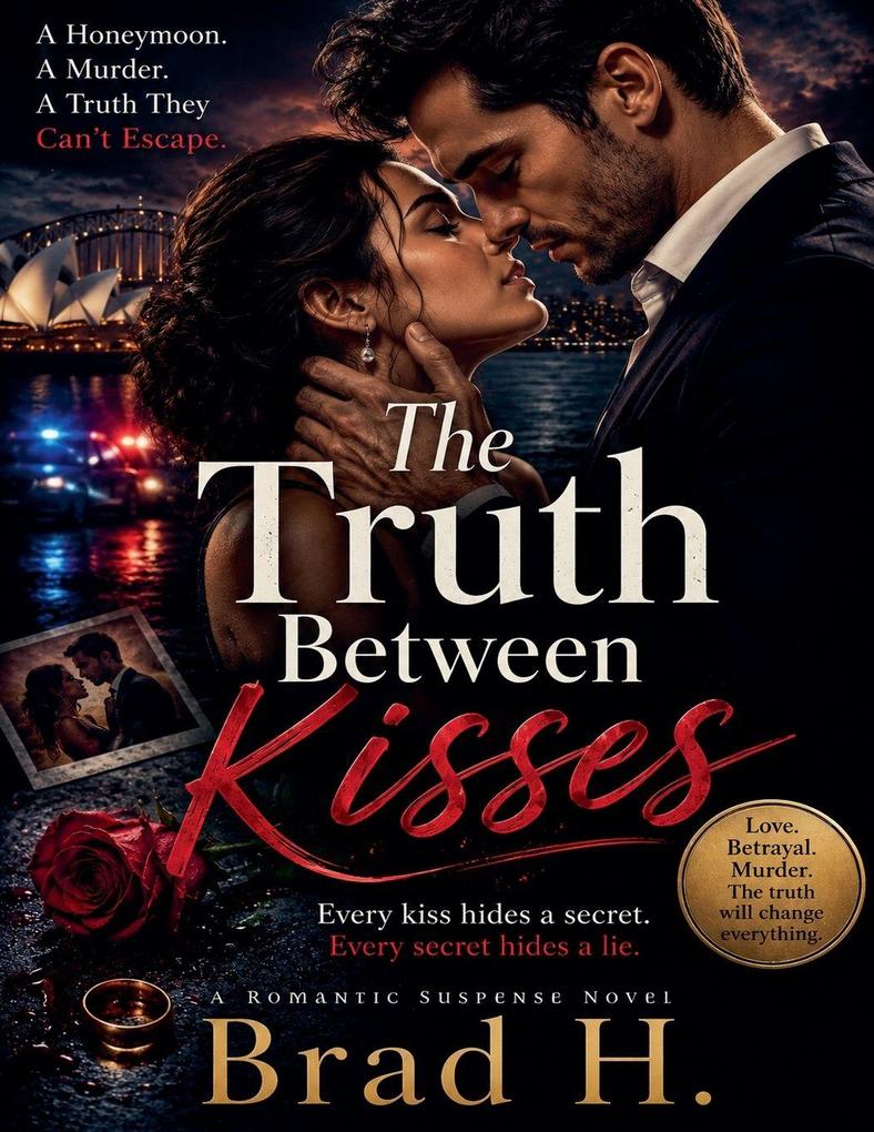 The Truth Between Kisses