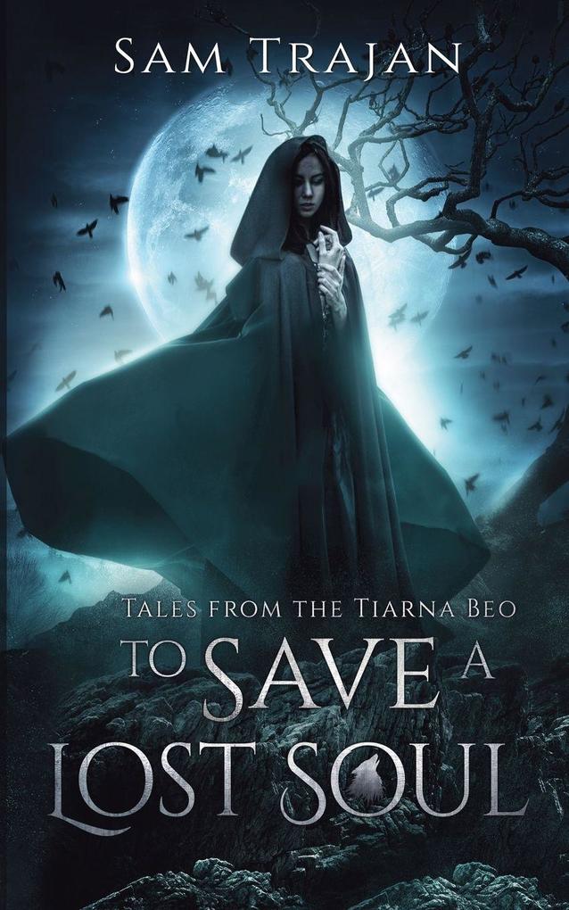 To Save a Lost Soul