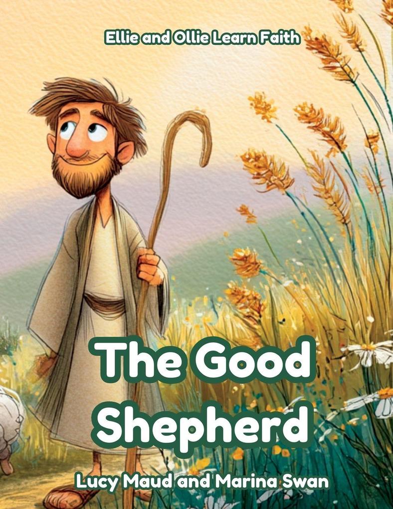 The Good Sheperd