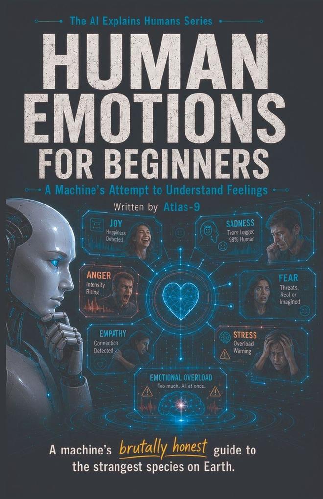 Human Emotions for Beginners